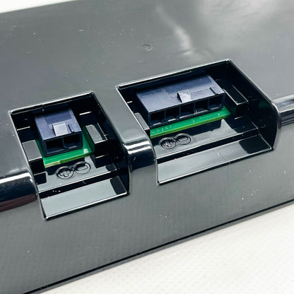 Husqvarna 5294520-02, Li-Ion 18V, 2.0 Ah, für Automower 405x, 415x, 310E Nera, CAN Bus, leistungsstark und langlebig.