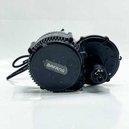 Bafang BBS01, Mittelmotor, 36V, 15A, 250W, E-Bike Umbausatz KIT, leistungsstark, einfach zu installieren.