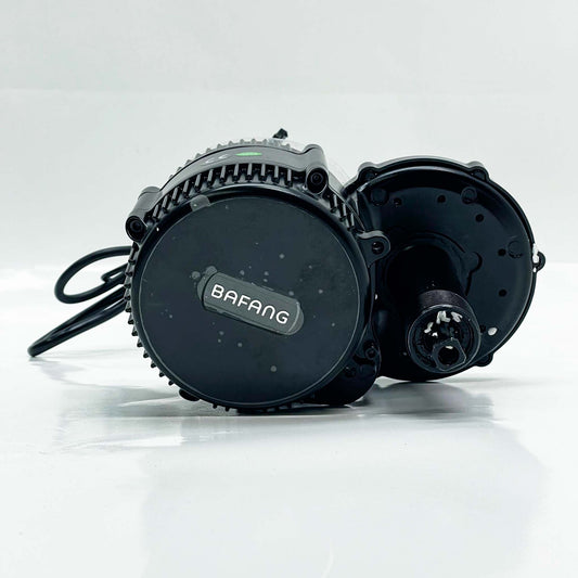 Bafang BBS01, Mittelmotor, 36V, 15A, 250W, E-Bike Umbausatz KIT, leistungsstark, einfach zu installieren.