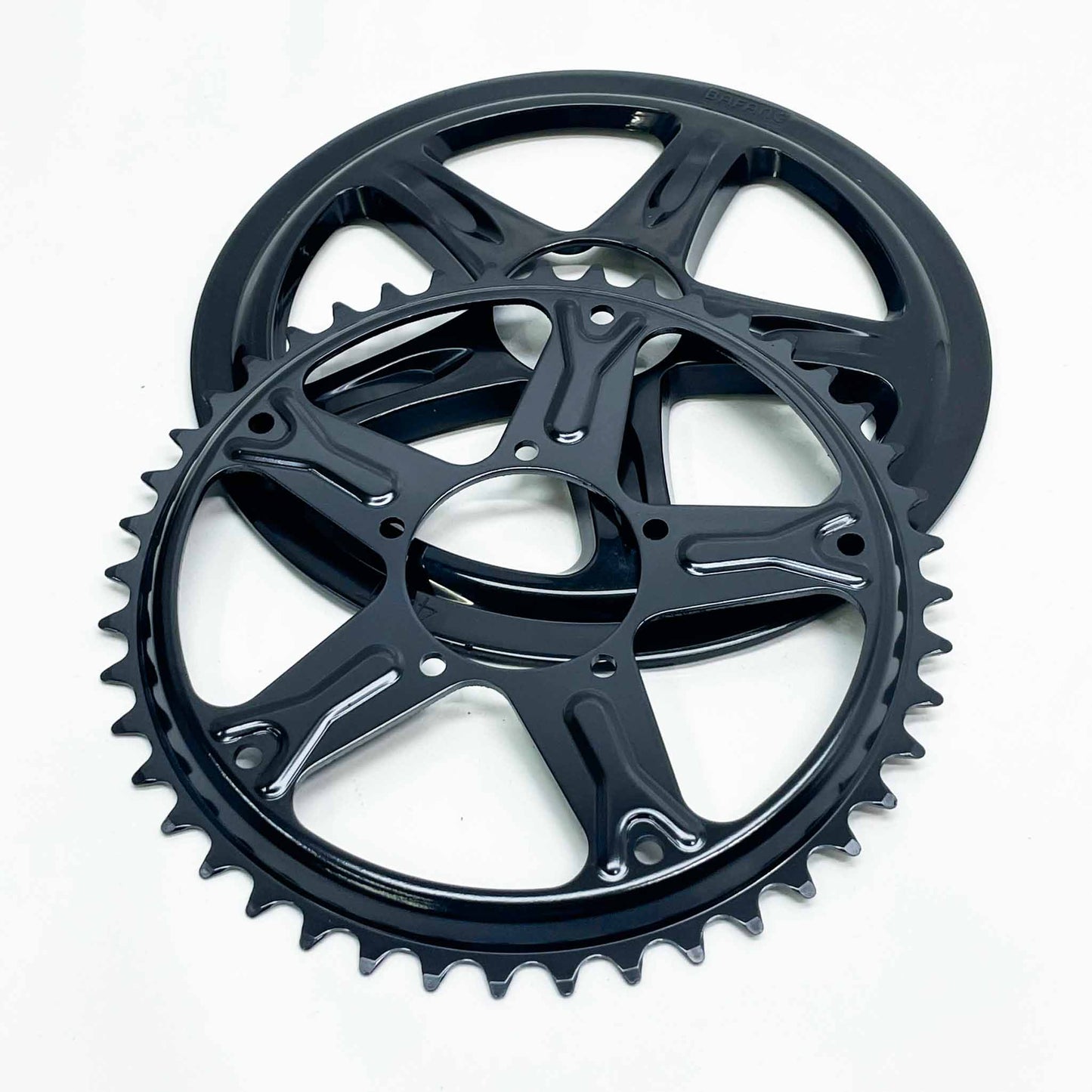 Bafang BBS01, Mittelmotor, 36V, 15A, 250W, E-Bike Umbausatz KIT, leistungsstark, einfach zu installieren.