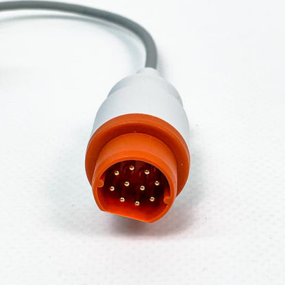 Raumedic NPS2 Zubehör, Präzisionsdruckkatheter, kompatibel, langlebig, einfache Handhabung