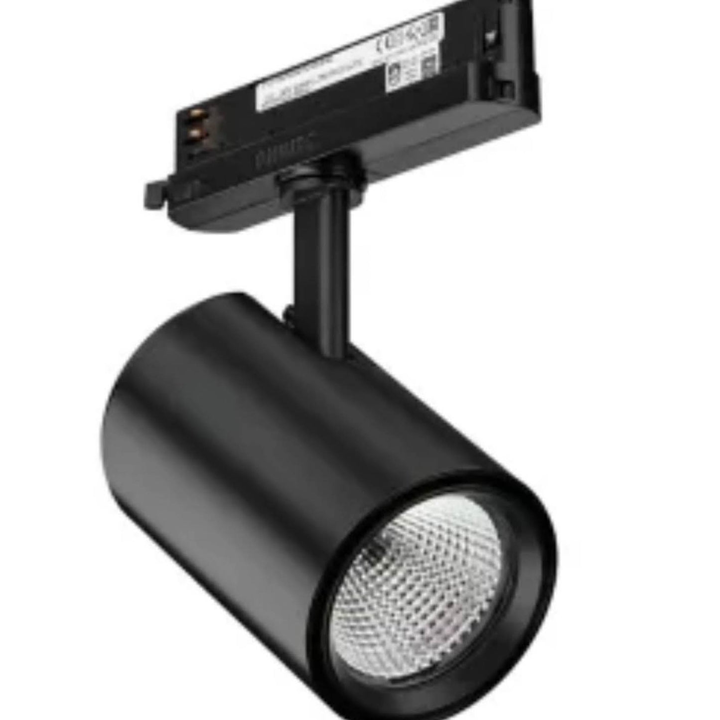 Philips GreenSpace Evo, ST333T 32S/830 PSU VWB FG BK482, Stromschienenstrahler, Breitstrahlend, Schwarz, energieeffizient.