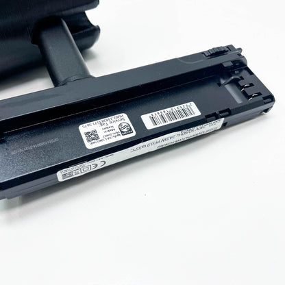 Philips GreenSpace Evo, ST333T 32S/830 PSU VWB FG BK482, Stromschienenstrahler, Breitstrahlend, Schwarz, energieeffizient.