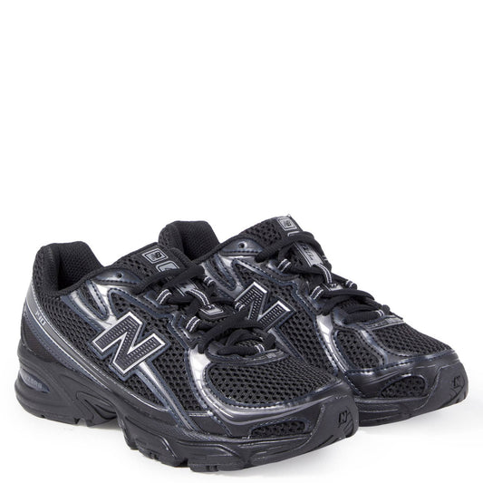 New Balance U 740 BM2, Turnschuhe Herren, Größe 45, sportlich, atmungsaktiv, rutschfeste Sohle, ideal für Alltag und Freizeit.