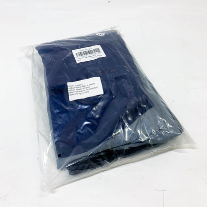 kuzwufs Sporthose 2XL Herren, 3er Pack, Kurz, mit Taschen, ideal für Fußball, Tennis, Basketball, Fitness und Freizeit.