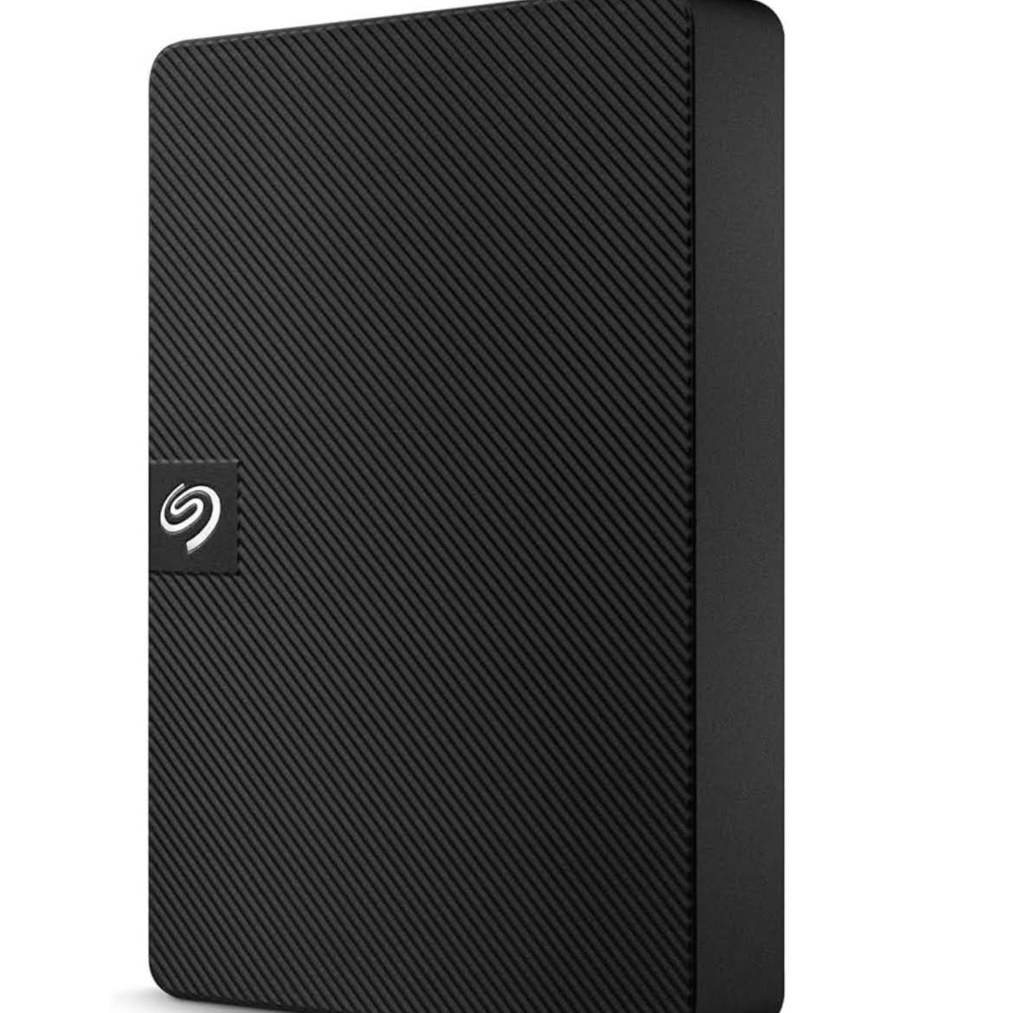 Seagate Expansion, STKM2000400, externe Festplatte, 2TB, 2.5 Zoll, USB 3.0, inkl. 2 Jahre Rescue Service, Hybrid-Laufwerk.
