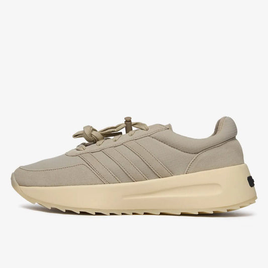 Adidas Los Angeles, Athletics, Sneaker, EU 42 2⁄3, Farbe: Sesame, sportlicher Look, bequeme Passform.
