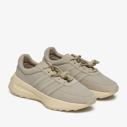 Adidas Los Angeles, Athletics, Sneaker, EU 42 2⁄3, Farbe: Sesame, sportlicher Look, bequeme Passform.