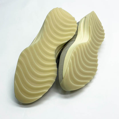 Adidas Los Angeles, Athletics, Sneaker, EU 42 2⁄3, Farbe: Sesame, sportlicher Look, bequeme Passform.