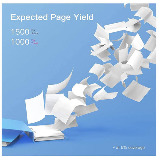 GPC Image Flex P404S, Tonerkartusche, kompatibel für Samsung CLT-K404S, für Xpress C480W/C480FW/C430W, hohe Druckqualität.