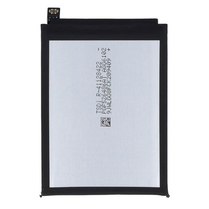 INNCOMM HQ-50S, Smartphone Akku, 5000mAh, Li-Ion, 3.85V, passend für Samsung Galaxy A02S, Original GH81-20119A.