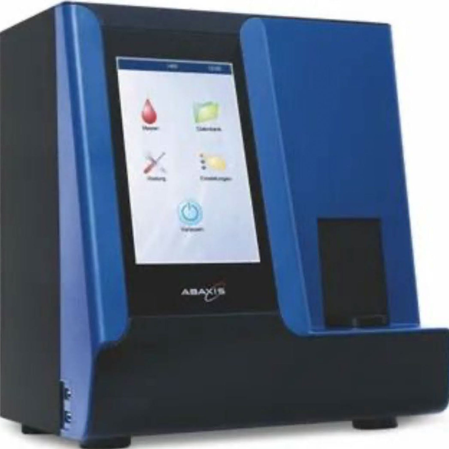 Abaxis Vetscan HM5, Blutanalysator, kompakt, schnelle Ergebnisse, benutzerfreundlich, ideal für Tierarztpraxen.