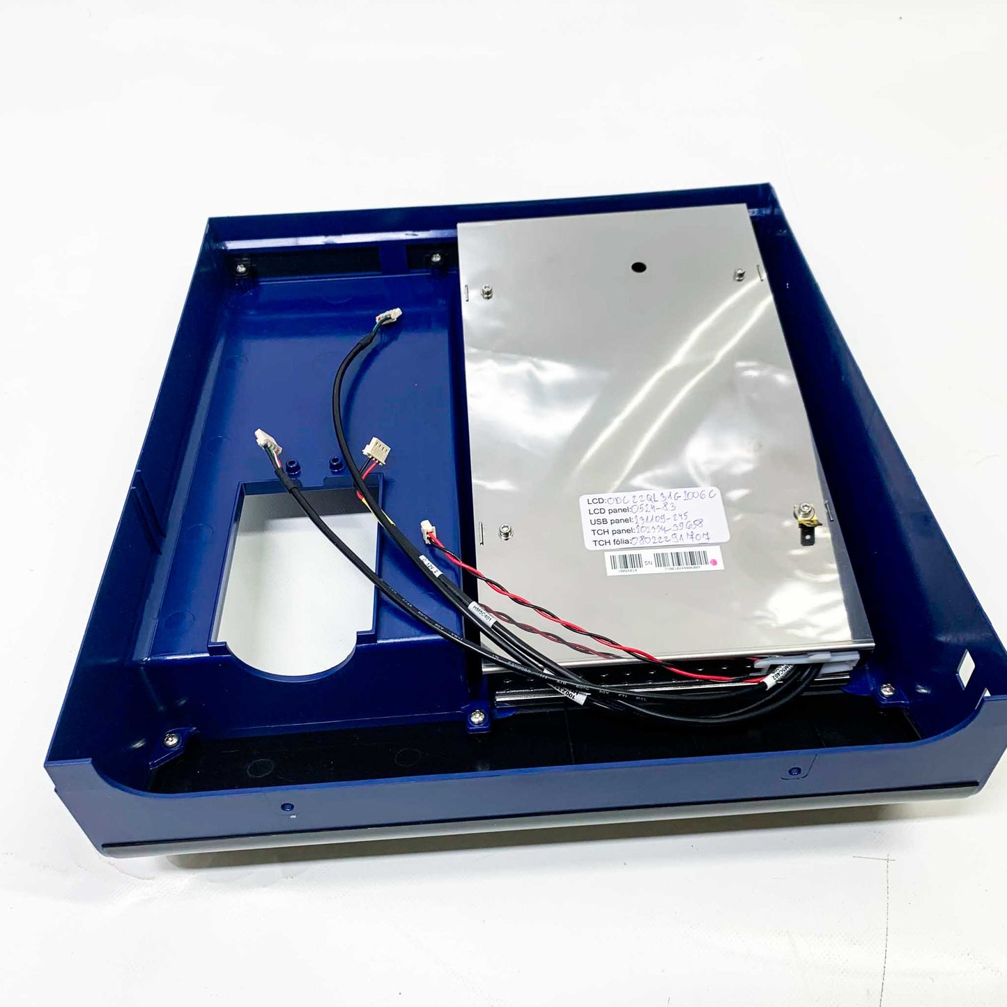 Abaxis Vetscan HM5, Blutanalysator, kompakt, schnelle Ergebnisse, benutzerfreundlich, ideal für Tierarztpraxen.