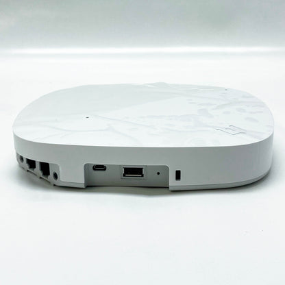 Extreme Networks AP4000-WW, Indoor Tri Radio, Wi-Fi Access Point, integrierte Lichtleistungssensoren, AI/ML, Green Mode, INT Antennen T-Bar.