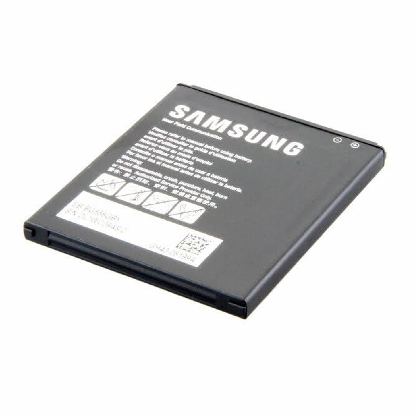 SAMSUNG, Galaxy XCover 7, Akku, EB-BG556, 4050 mAh, langlebig, leistungsstark, ideal für Outdoor-Nutzung.