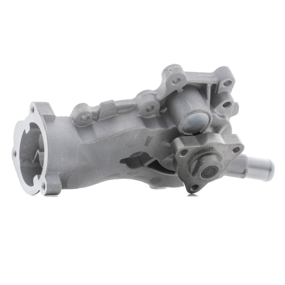 VALEO 529216 Wasserpumpe, ohne Riemenscheibe, mit Dichtungen, ideal für zuverlässige Kühlung.
