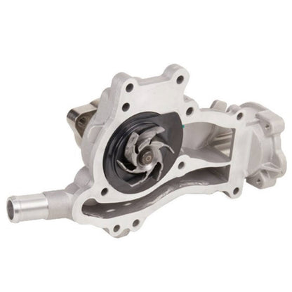 VALEO 529216 Wasserpumpe, ohne Riemenscheibe, mit Dichtungen, ideal für zuverlässige Kühlung.