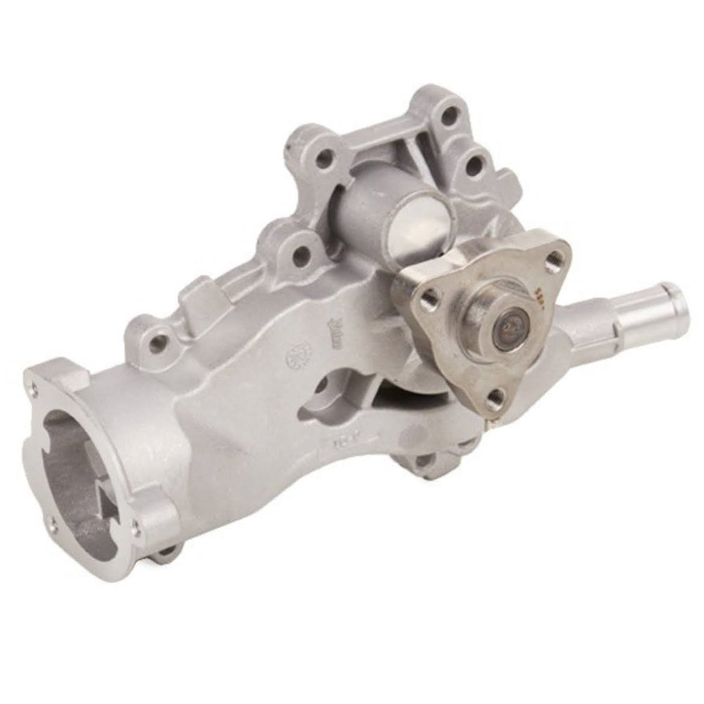 VALEO 529216 Wasserpumpe, ohne Riemenscheibe, mit Dichtungen, ideal für zuverlässige Kühlung.