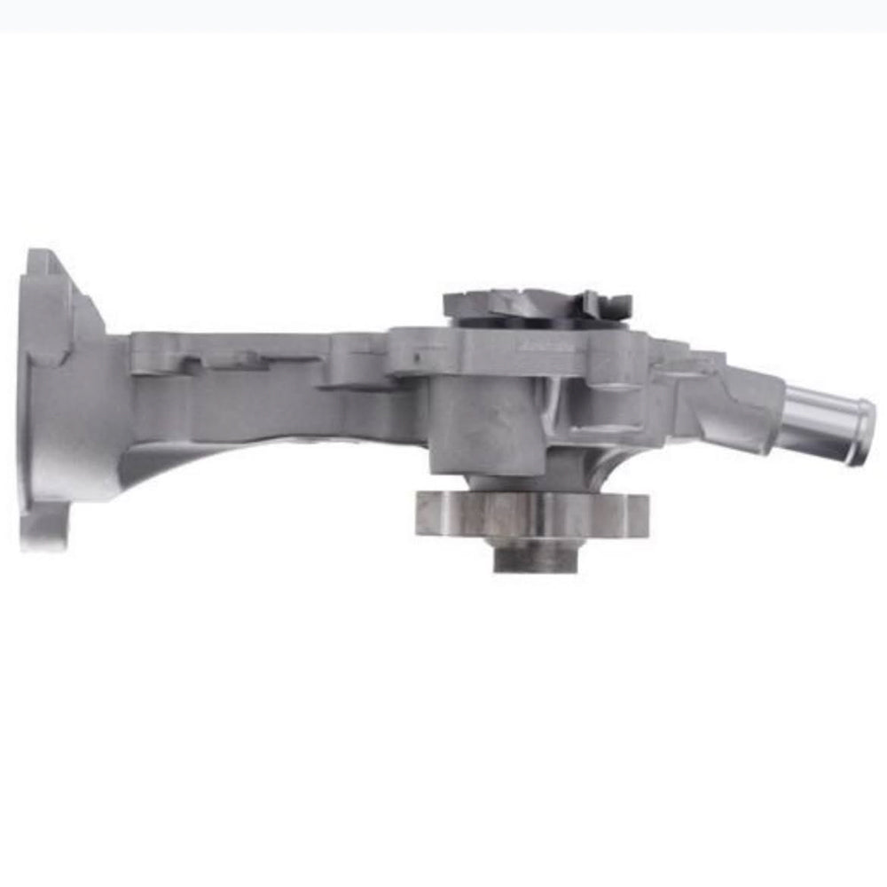 VALEO 529216 Wasserpumpe, ohne Riemenscheibe, mit Dichtungen, ideal für zuverlässige Kühlung.