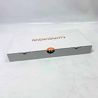 RACKMOUNT IT für Check Point 1570/1590, Hochleistungs-Firewall, 10 Gbps Durchsatz, 8 Ports, erweiterbar, optimierte Sicherheit.