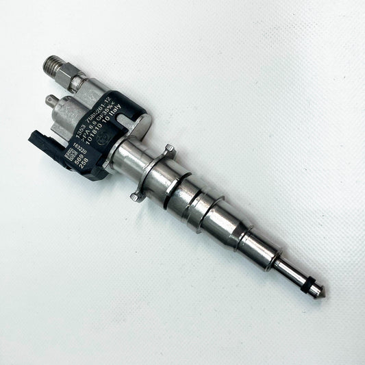 Siemens Einspritzventil 13537585261-12 für BMW E81, E82, E87, E90-E93, E60, E64, 118i, 320i, präzise Kraftstoffzufuhr