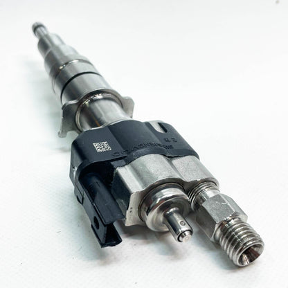 Siemens Einspritzventil 13537585261-12 für BMW E81, E82, E87, E90-E93, E60, E64, 118i, 320i, präzise Kraftstoffzufuhr