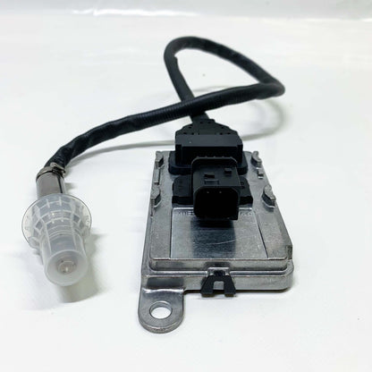 Hobi Nox Sensor HBB809, 24V, Sensor, präzise Messung, kompakt, Serie N90510102125, langlebig und zuverlässig.