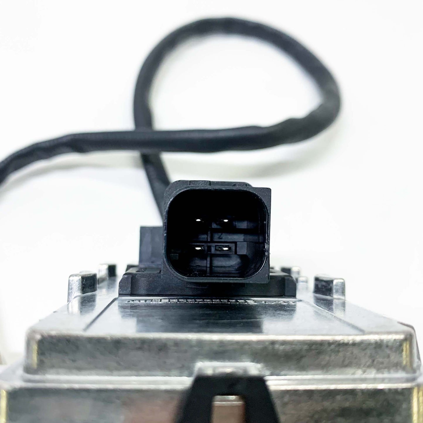 Hobi Nox Sensor HBB809, 24V, Sensor, präzise Messung, kompakt, Serie N90510102125, langlebig und zuverlässig.