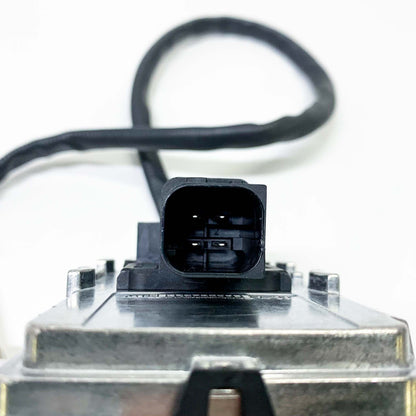 Hobi Nox Sensor HBB809, 24V, Sensor, präzise Messung, kompakt, Serie N90510102125, langlebig und zuverlässig.