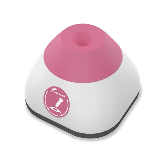 Joanlab Vortex Mixer Shaker 50ml Mini Labor für Nägelfarbe, kompakt, effizient, ideal für Mischungen.