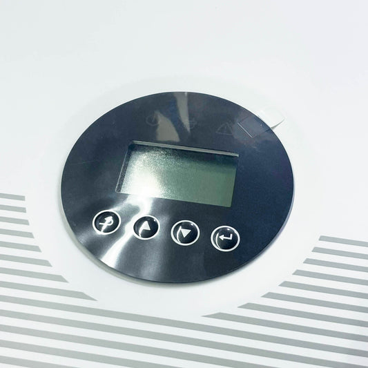 Aiko AE-HBD-10KTL-S1, Hybrid-Wechselrichter, 10 kW, 44–58 VDC, 400 VAC, max. PV-Eingang 20 kW