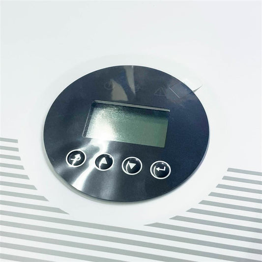 Aiko AE-HBD-10KTL-S1, Hybrid-Wechselrichter, 10 kW, 44–58 VDC, 400 VAC, max. PV-Eingang 20 kW