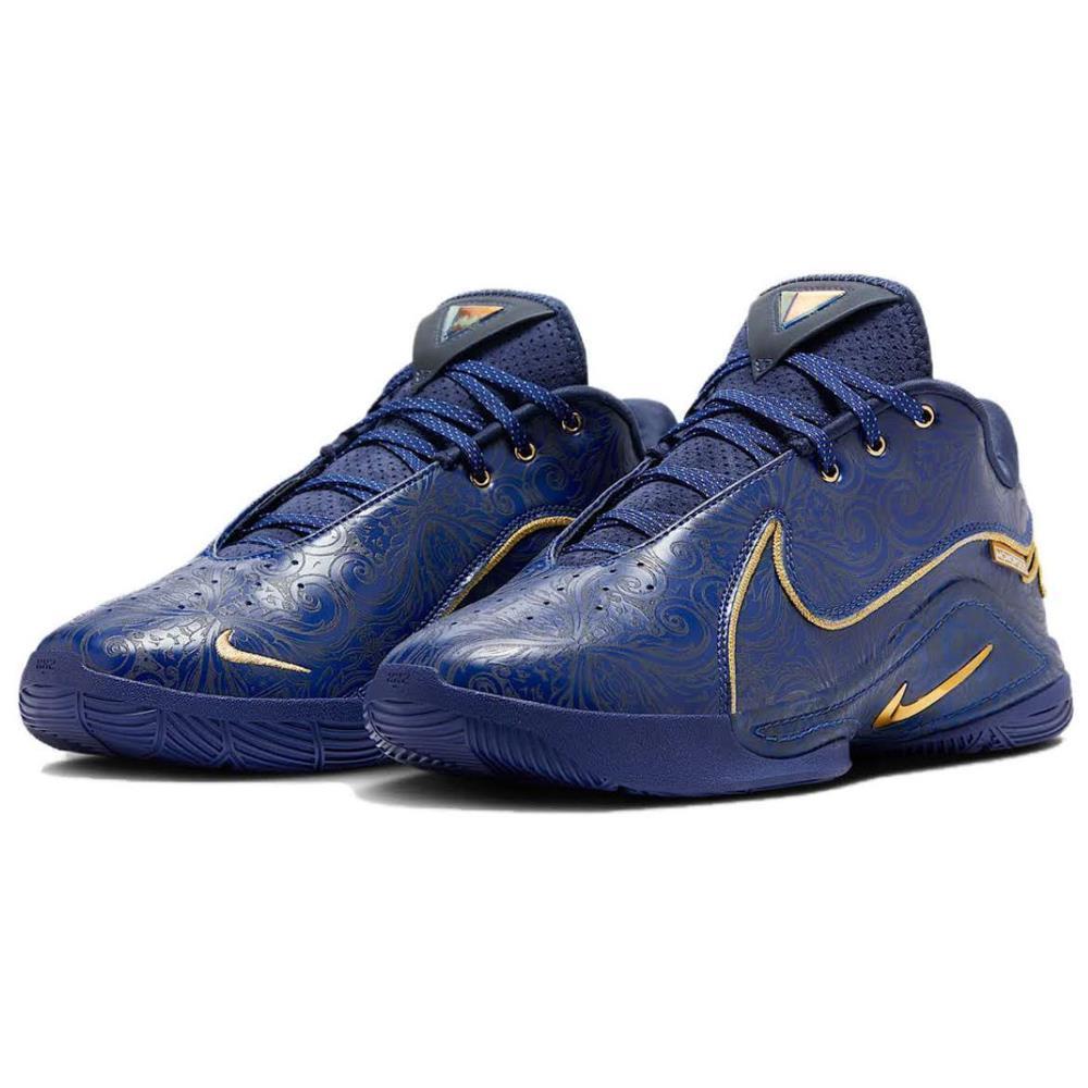 Monopoly x Nike LeBron XXII NRG, Sneaker, EU 41, limitierte Edition, sportlich, stylisch, komfortabel, für Basketball und Freizeit.