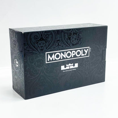 Monopoly x Nike LeBron XXII NRG, Sneaker, EU 41, limitierte Edition, sportlich, stylisch, komfortabel, für Basketball und Freizeit.