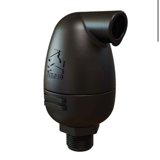 Bermad C30, Victaulic 9C3, Luftventil, automatisches Entlüften, korrosionsbeständig, kompakte Bauweise, zuverlässige Leistung.