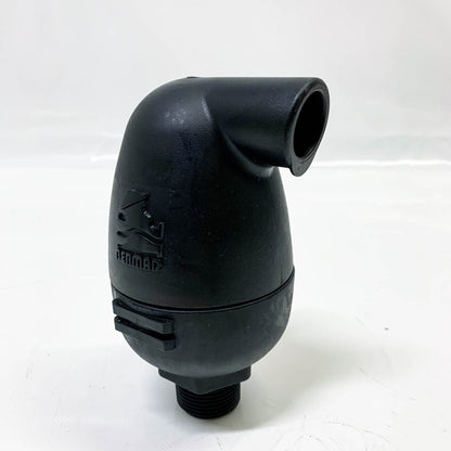 Bermad C30, Victaulic 9C3, Luftventil, automatisches Entlüften, korrosionsbeständig, kompakte Bauweise, zuverlässige Leistung.