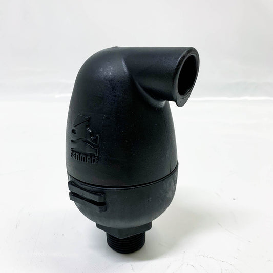 Bermad C30, Victaulic 9C3, Luftventil, automatisches Entlüften, korrosionsbeständig, kompakte Bauweise, zuverlässige Leistung.