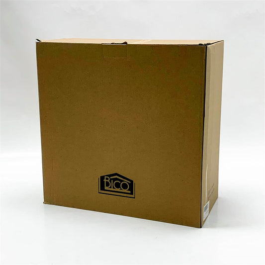 Bico tunesische Pastaschüssel 6330 ml 5er-Set für Pasta und Salat mikrowellen- und spülmaschinenfest