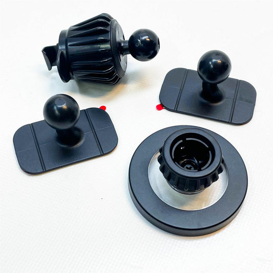 Magsafe Autohalterung, 20 starke Magneten, 360° drehbar, kompatibel mit iPhone 16 Pro Max, 15, 14, 13, 12 Plus.