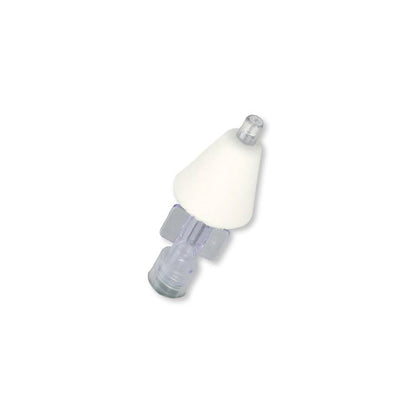 Teleflex MAD300 Nasalzerstäuber, Einweg, 25 Stück, feine Vernebelung, einfache Anwendung, hygienisch, für Medikamente