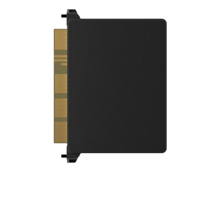 ECOFLOW Relay Module, EFD500-BC-RLY13, 13A, 250V, Schwarz, vielseitiges Schaltmodul für effiziente Energieverwaltung.