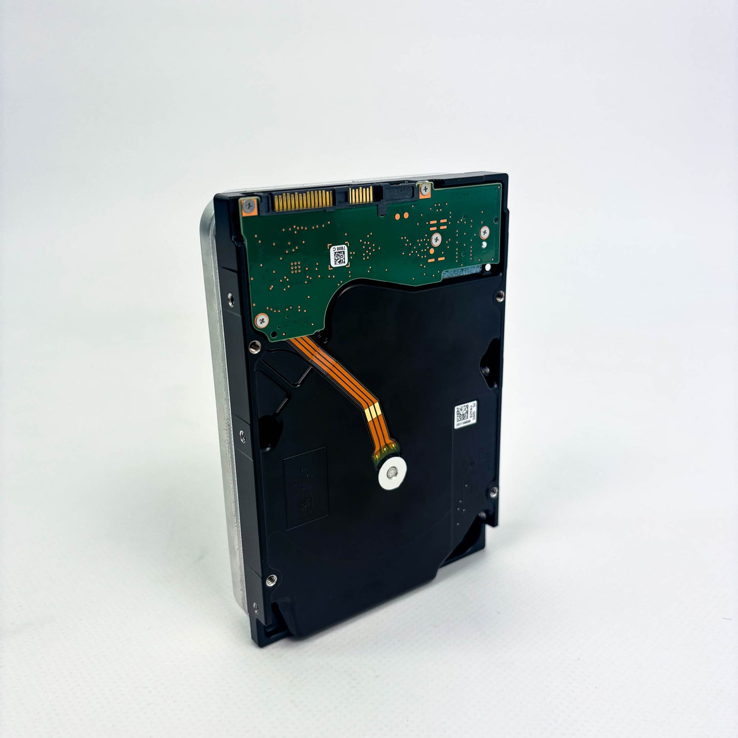 Seagate Exos X18, 14TB, SAS, HDD, ST14000NM005J  hohe Kapazität, schnelle Datenübertragung, ideal für Unternehmensanwendungen.