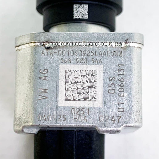 Volkswagen Kamera 5QS-980-546, Rückfahrkamera, Original Ersatzteil, hohe Bildqualität, einfache Montage