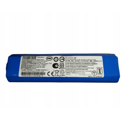 Akku für Dreame Saugroboter D10, L10s, D10s, L10, D9Max, L10s Plus – Ersatzbatterie, hohe Kapazität, langlebig