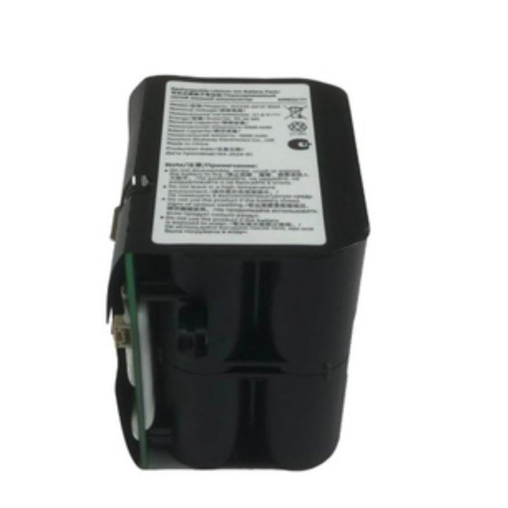 Akku für Dreame H13 Pro, Ersatzbatterie, wiederaufladbar, hohe Kapazität, passend für Staubsauger