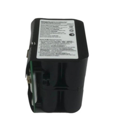 Akku für Dreame H13 Pro, Ersatzbatterie, wiederaufladbar, hohe Kapazität, passend für Staubsauger