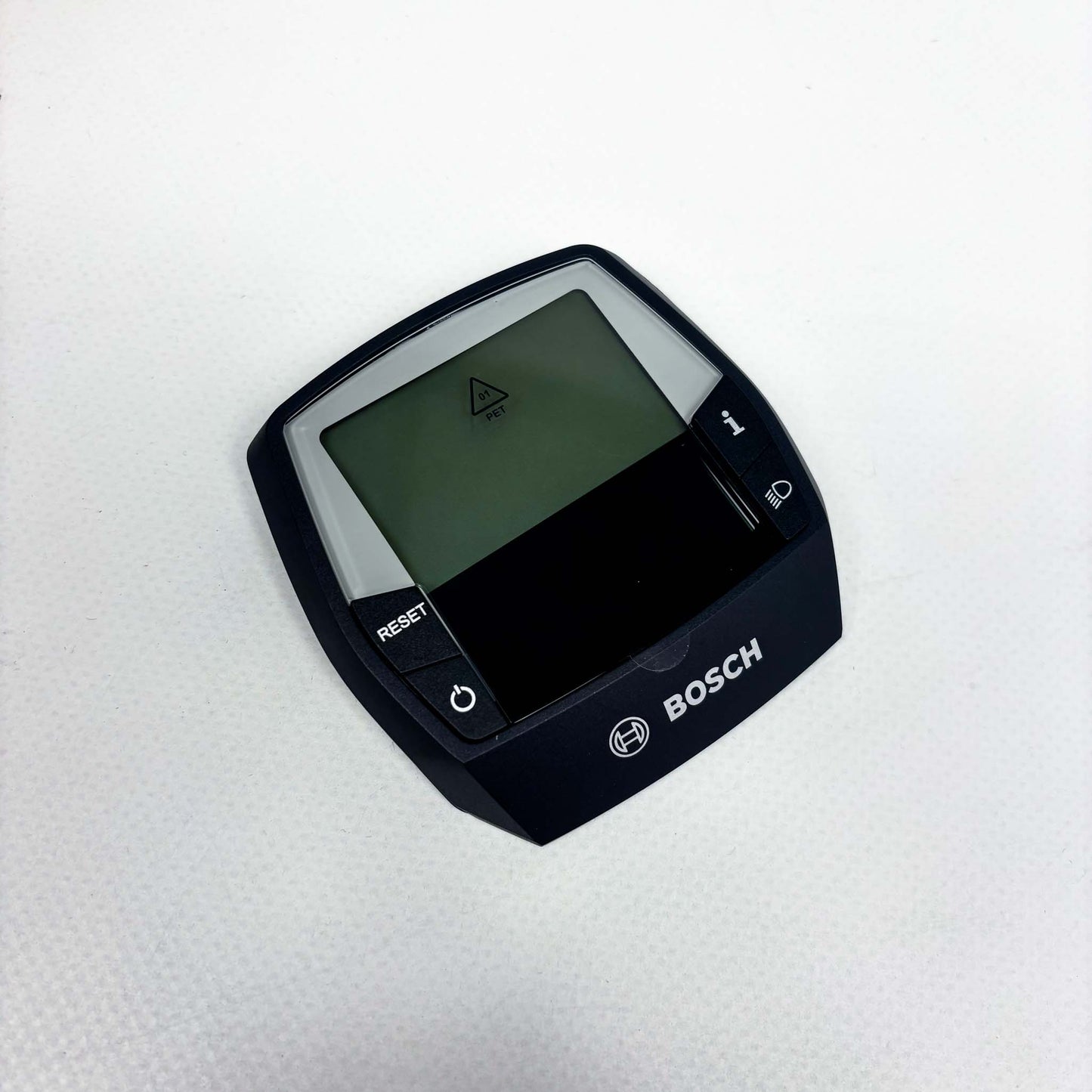 Bosch Display Intuvia Performance, 1270 020 909  eBike Display, anthrazit, für Modelle ab 2014, klare Anzeige, intuitive Bedienung.