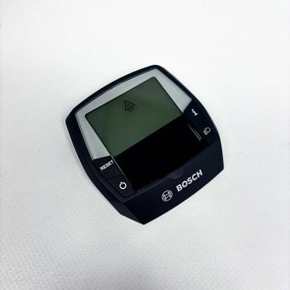 Bosch Display Intuvia Performance, 1270 020 909  eBike Display, anthrazit, für Modelle ab 2014, klare Anzeige, intuitive Bedienung.