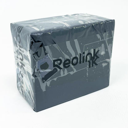Reolink Halterung Weiß für Argus PT/Go PT/E1 Outdoor, Wand- & Deckenmontage, robust, flexibel einstellbar