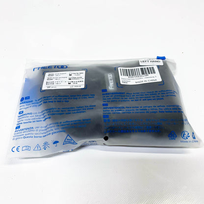FREETOO Handgelenkbandage, verstellbar, für Tag und Nacht, 3 Schienen, Schutz bei Arthritis und Verstauchungen.